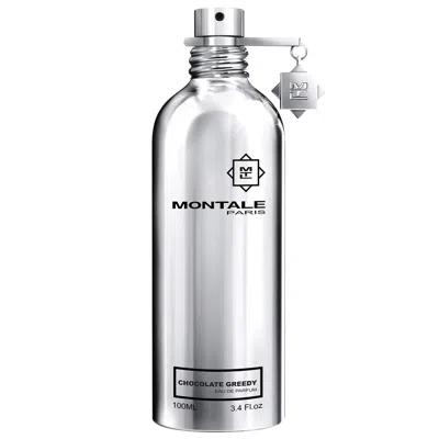 Montale Chcolate Greedy Eau De Parfum 3.4 Oz/100 ml Eau De Parfum Spray