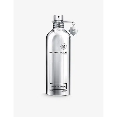 Montale Chocolate Greedy Eau De Parfum In White