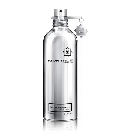 Montale Chocolate Greedy Eau De Parfum In White
