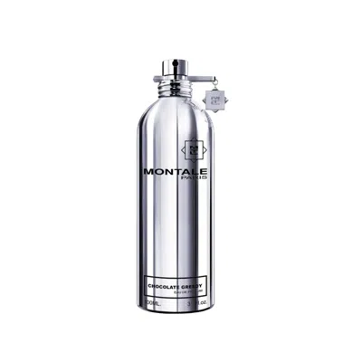 Montale Chocolate Greedy Perfume