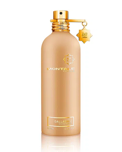 Montale Dallachai Eau De Parfum 3.4 Oz.