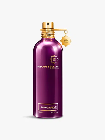 Montale Dark Purple Eau De Parfum, Size 100ml