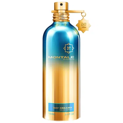 Montale Day Dreams Eau De Parfum 3.4 oz / 100 ml Eau De Parfum Spray In White