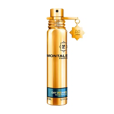 Montale Day Dreams Eau De Parfum Travel Spray 0.67 oz / 20 ml Eau De Parfum Spray In White
