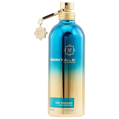 Montale Day Dreams /  Edp Spray 3.3 oz (100 Ml) (u) In Gold / Orange