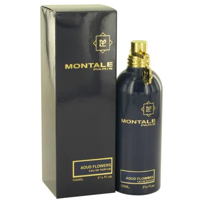 Montale Eau De Parfum Spray 3.3 oz For Women In Multi