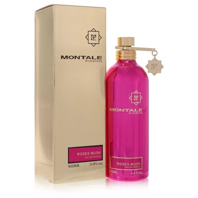 Montale Eau De Parfum Spray 3.4 oz For Women In Multi