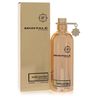 Montale Eau De Parfum Spray 3.4 oz Women In Multi