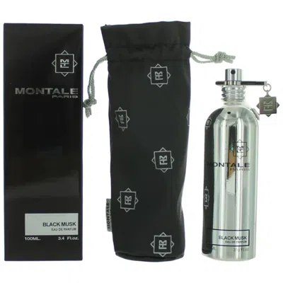Montale Eau De Parfum Spray For Unisex