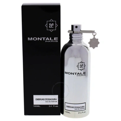 Montale Embruns D'essaouira /  Edp Spray 3.3 oz (100 Ml) (u) In N/a