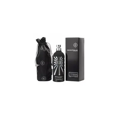 Montale Fantastic Oud For Unisex Eau De Parfum Spray 3.4 oz