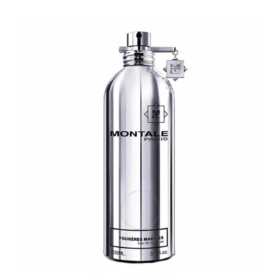 Montale Fougeres Marines /  Edp Spray 3.3 oz (100 Ml) (u) In N/a