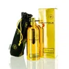 Montale Golden Aoud /  Edp Spray 3.3 oz (100 Ml) (u) In Pink/gold Tone