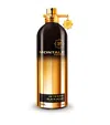 Montale Intense Black Aoud Eau De Parfum
