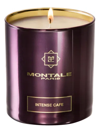 Montale Intense Cafe Candle