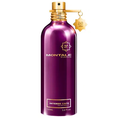 Montale Intense Cafe Eau De Parfum 3.4 oz / 100 ml Eau De Parfum Spray In White