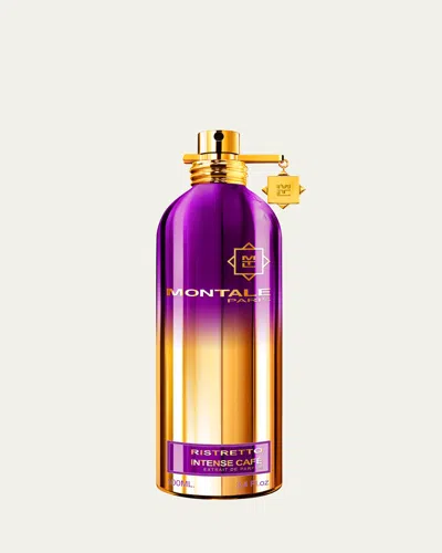 Montale Intense Cafe Ristretto Extrait, 3.4 Oz.