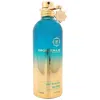 Montale Intense So Iris /  Extrait De Parfumspray 3.4 oz (100 Ml) (u) In Gold / White