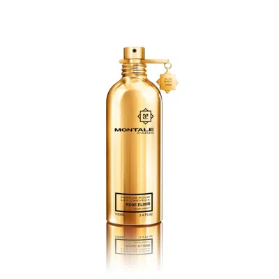 Montale Ladies Rose Elixir Mist Fragrances 3760260453783