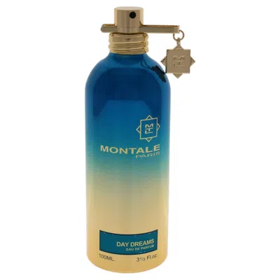 Montale Men's Day Dreams Edp Spray 3.4 oz (tester) Fragrances 3760260455763