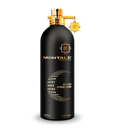 Montale Oud Dream Eau De Parfum In White