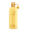 Montale Oud Sapparot Eau De Parfum
