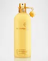 Montale Oud Sapparot Eau De Parfum, 3.4 Oz.