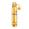 Montale Oud Sapparot Eau De Parfum Travel Spray With Pineapple .67oz/20ml