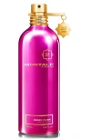 Montale Paris Roses Musk Eau De Parfum In No Color