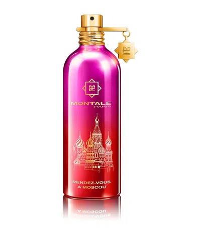 Montale Rendez-vous A Moscou Eau De Parfum (100ml) In Multi