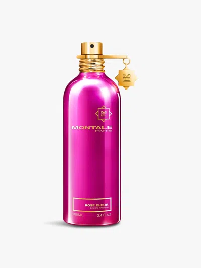 Montale Rose Elixir Eau De Parfum, Size 100ml