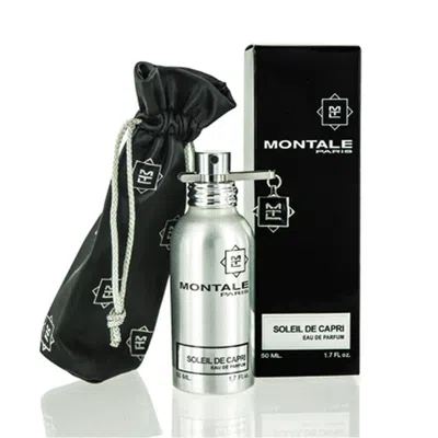 Montale Soleil De Capri /  Edp Spray 1.7 oz (50 Ml) (u)