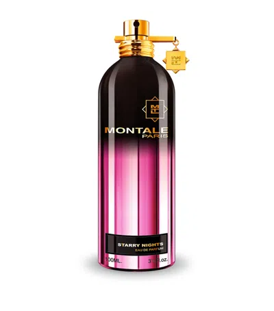 Montale Starry Nights Eau De Parfum In White