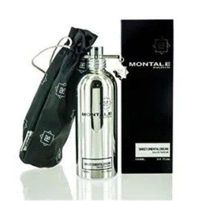 Montale Sweet Oriental Dream Edp Spray - 3.3 oz In Default