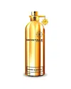 Montale Unisex 3.3oz Amber & Spices Edp Spray