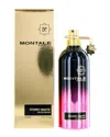 Montale Unisex 3.3oz Starry Night Edp Spray