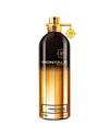 Montale Unisex 3.4oz Amber Musk Eau De Parfum