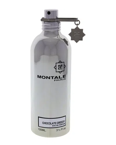 Montale Unisex 3.4oz Chocolate Greedy Edp