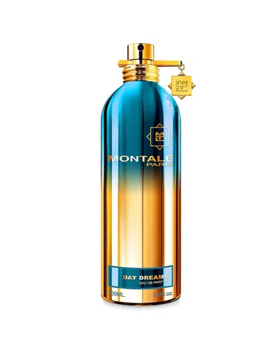 Montale Unisex 3.4oz Day Dreams Eau De Parfum In Transparent