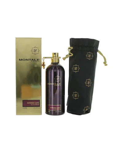 Montale Unisex 3.4oz Khamrah Edp In Multi