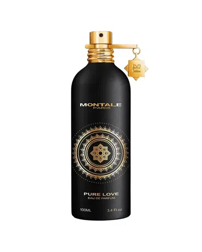 Montale Unisex 3.4oz Pure Love Edp