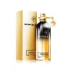 Montale Unisex Amber Musk Edp 3.4 oz Fragrances 3760260456661 In Amber