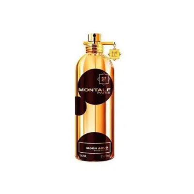 Montale Unisex Aoud Moon Edp Spray 3.38 oz (tester) Fragrances 0607845012635