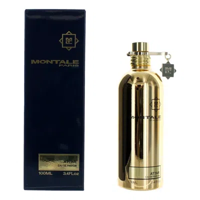Montale Unisex Attar Edp Spray 3.4 oz Fragrances 8500016680309