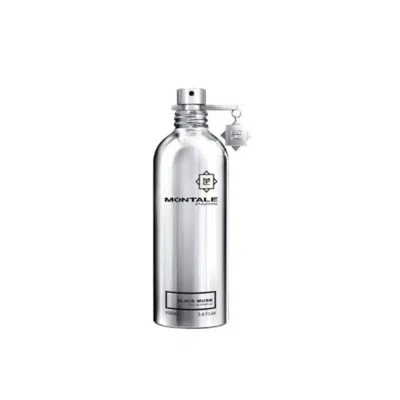 Montale Unisex Black Musk Edp Spray 3.38 oz (tester) Fragrances 0951032678549