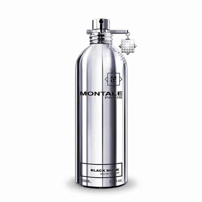 Montale Unisex Black Musk Edp Spray 3.4 oz (tester) Fragrances 3760260454919