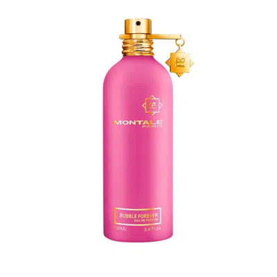 Montale Unisex Bubble Forever Edp Spray 3.4 oz Fragrances 3760260458931