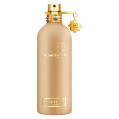 Montale Unisex Dallachai Edp Spray 3.4 oz (tester) Fragrances 3760260459266