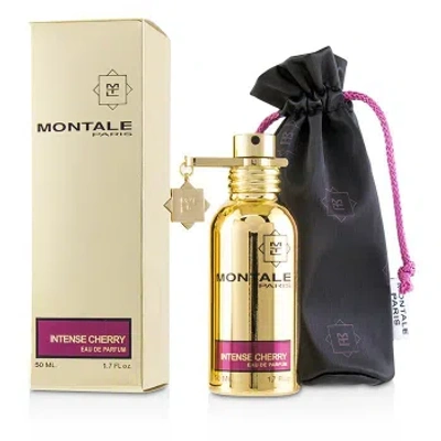 Montale Unisex Intense Cherry Edp Spray 1.7 oz Fragrances 3760260454490