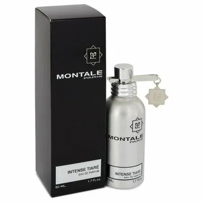 Montale Unisex Intense Tiare Edp 1.7 oz Fragrances 3760260452564
